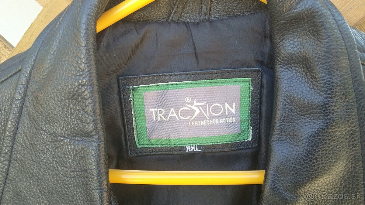 Pravá kožená bunda - 2