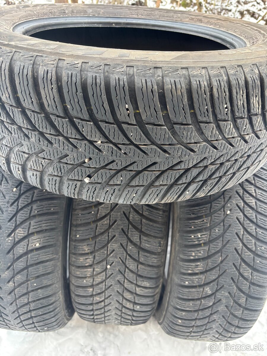 Pneumatiky nokian - 2