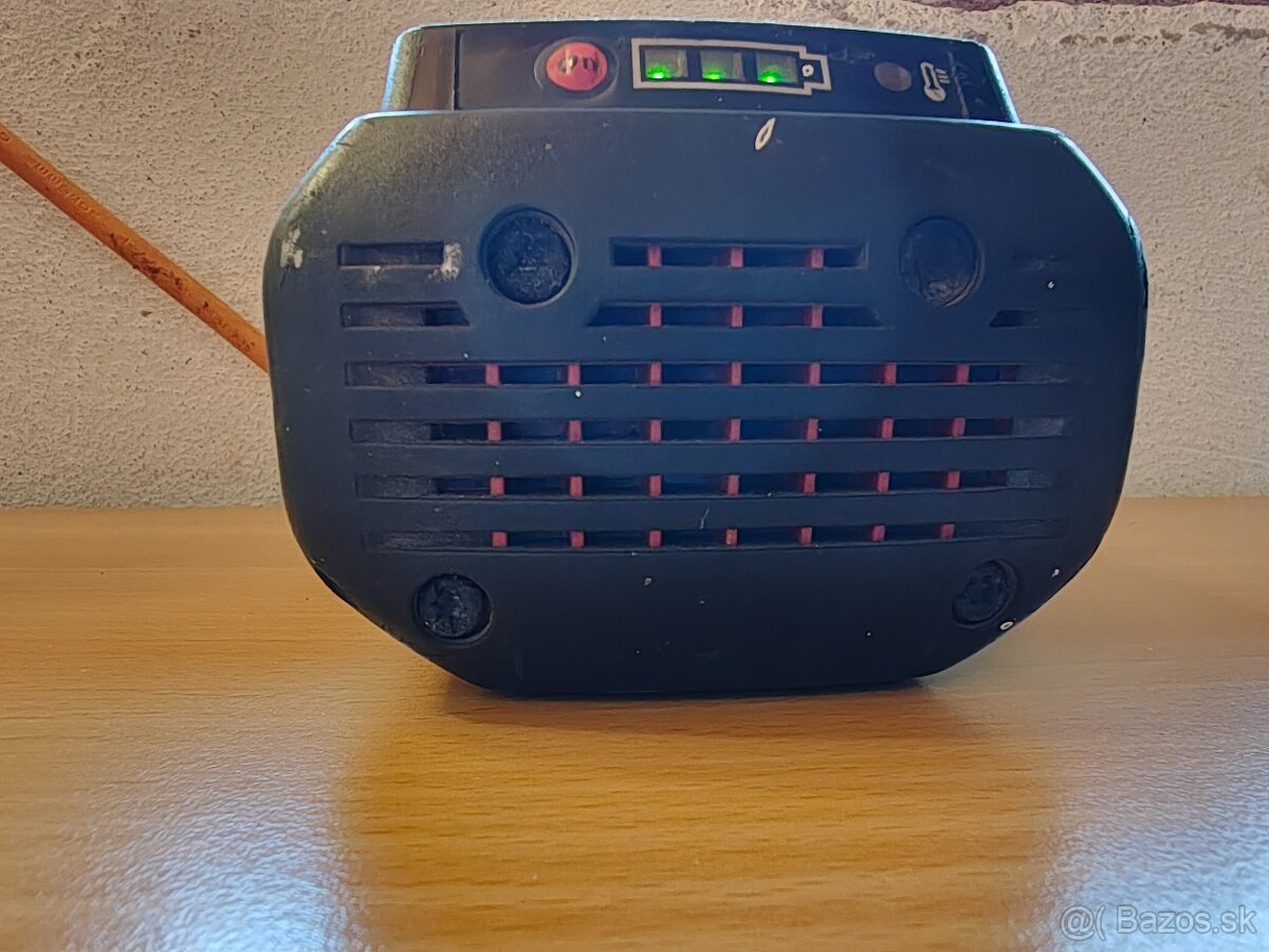 akumulátor Bosch 36V 2.0 Ah - 2