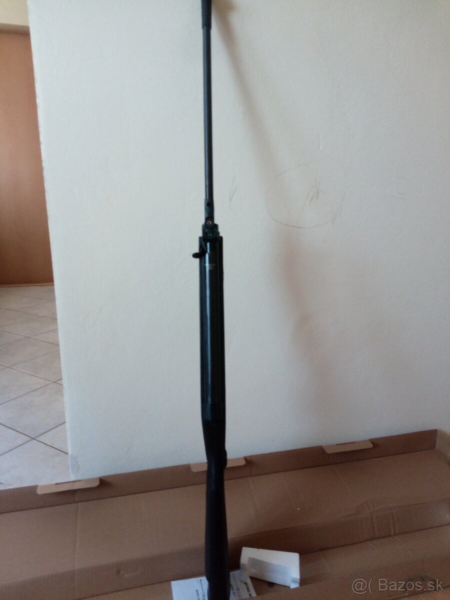 Výkonná vzduchovka Kandar model B2-4P - 2