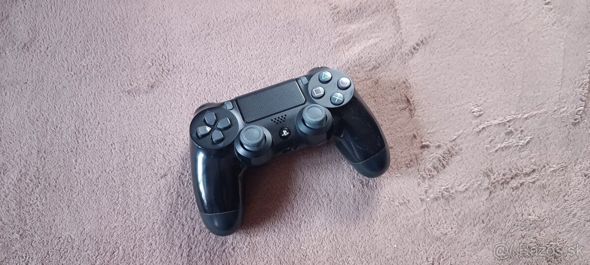 Gamepad pre ps4 - 2