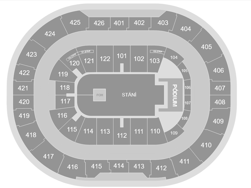 YZO | Praha | 26.09.2026 (Sobota) - 2