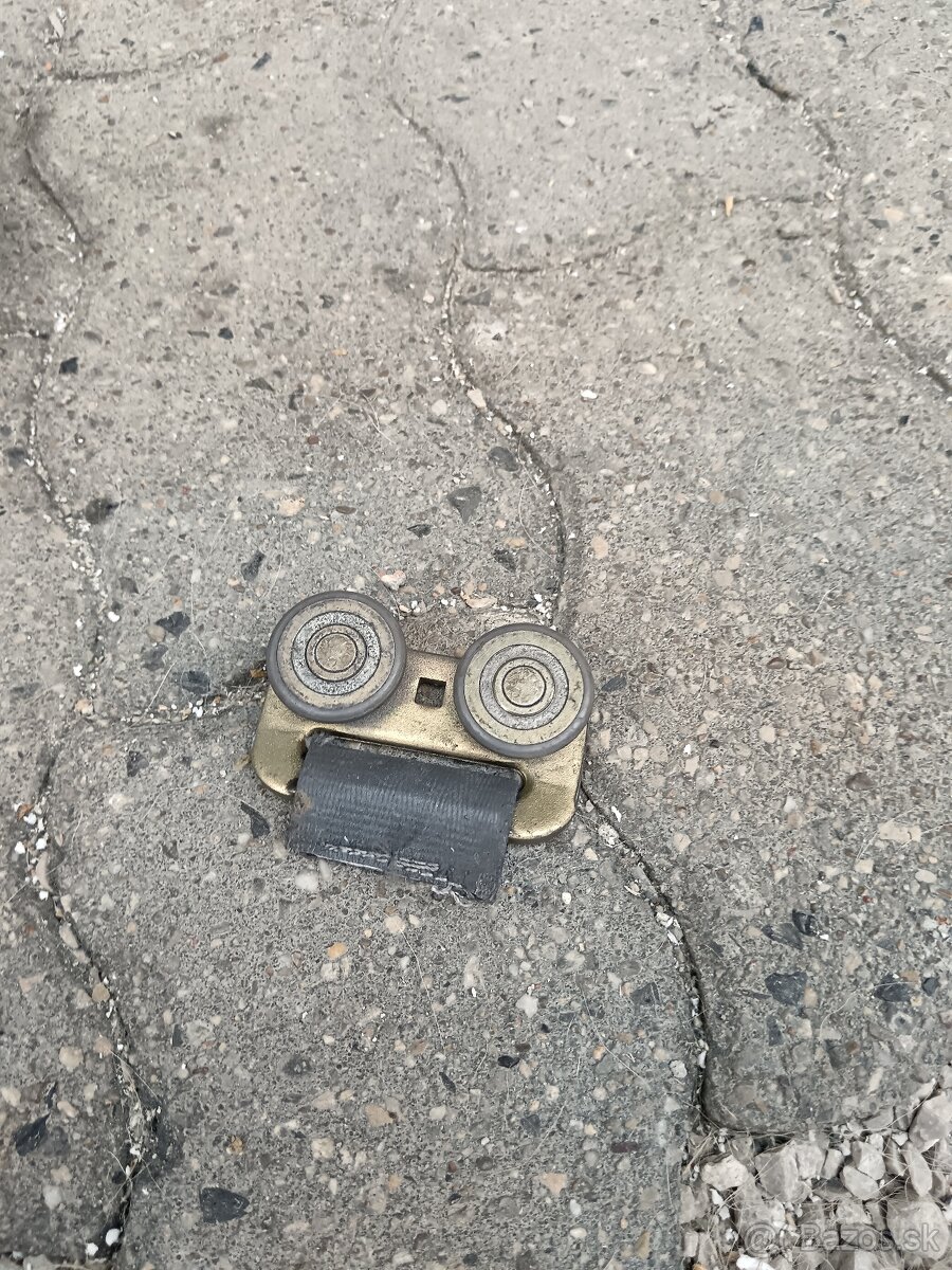 Gurtne a kolieska - 2