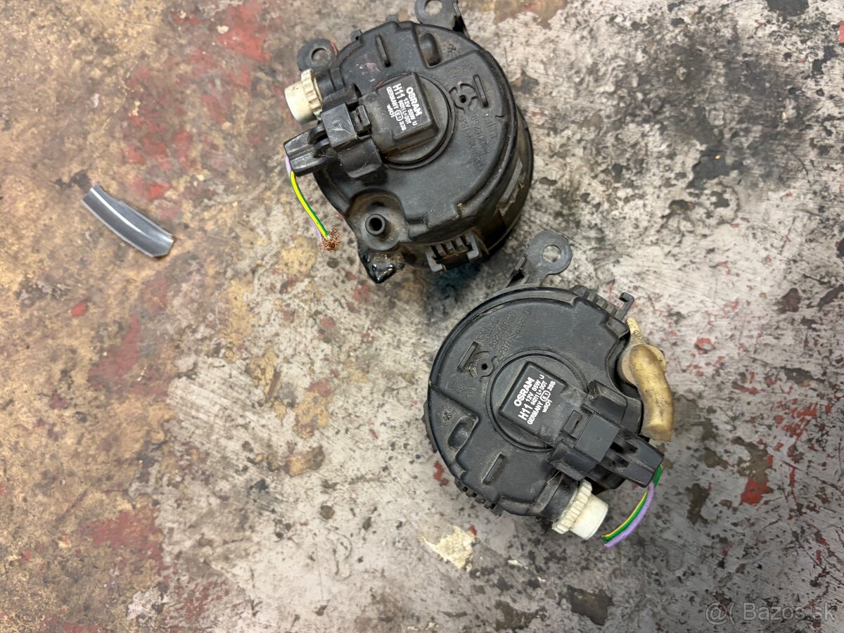 Hmlovky Xsara Picasso - 2