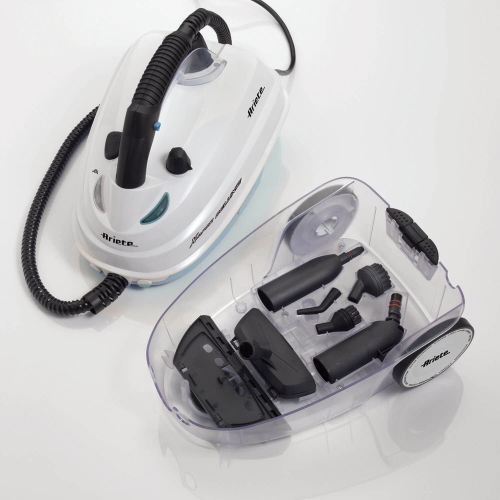 Ponúkam na prenájom parný čistič - 2