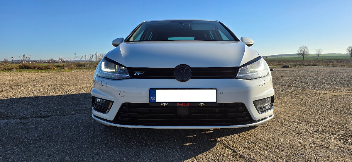 Volkswagen Golf 7 R-Line 2.0TDI - 2