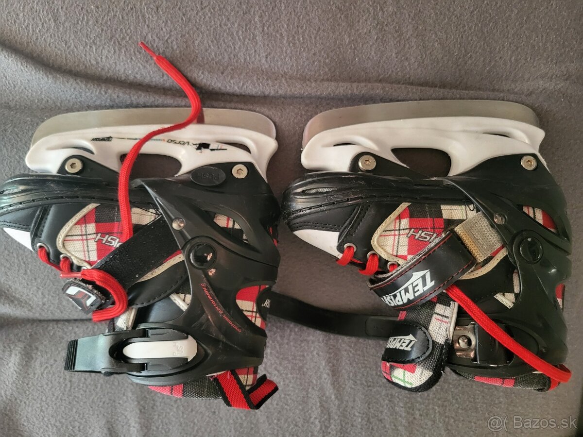 predám detské korčule - 2