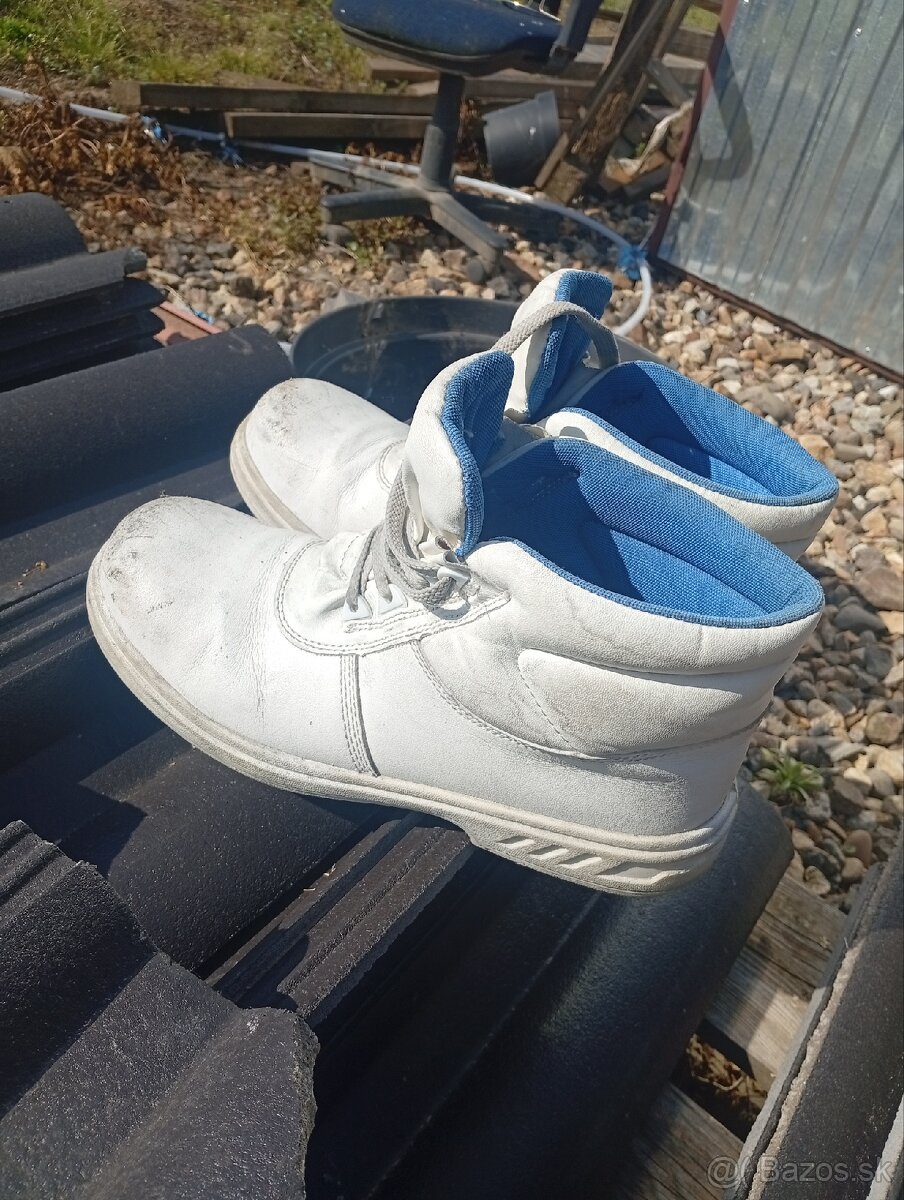 Topanky portwest - 2