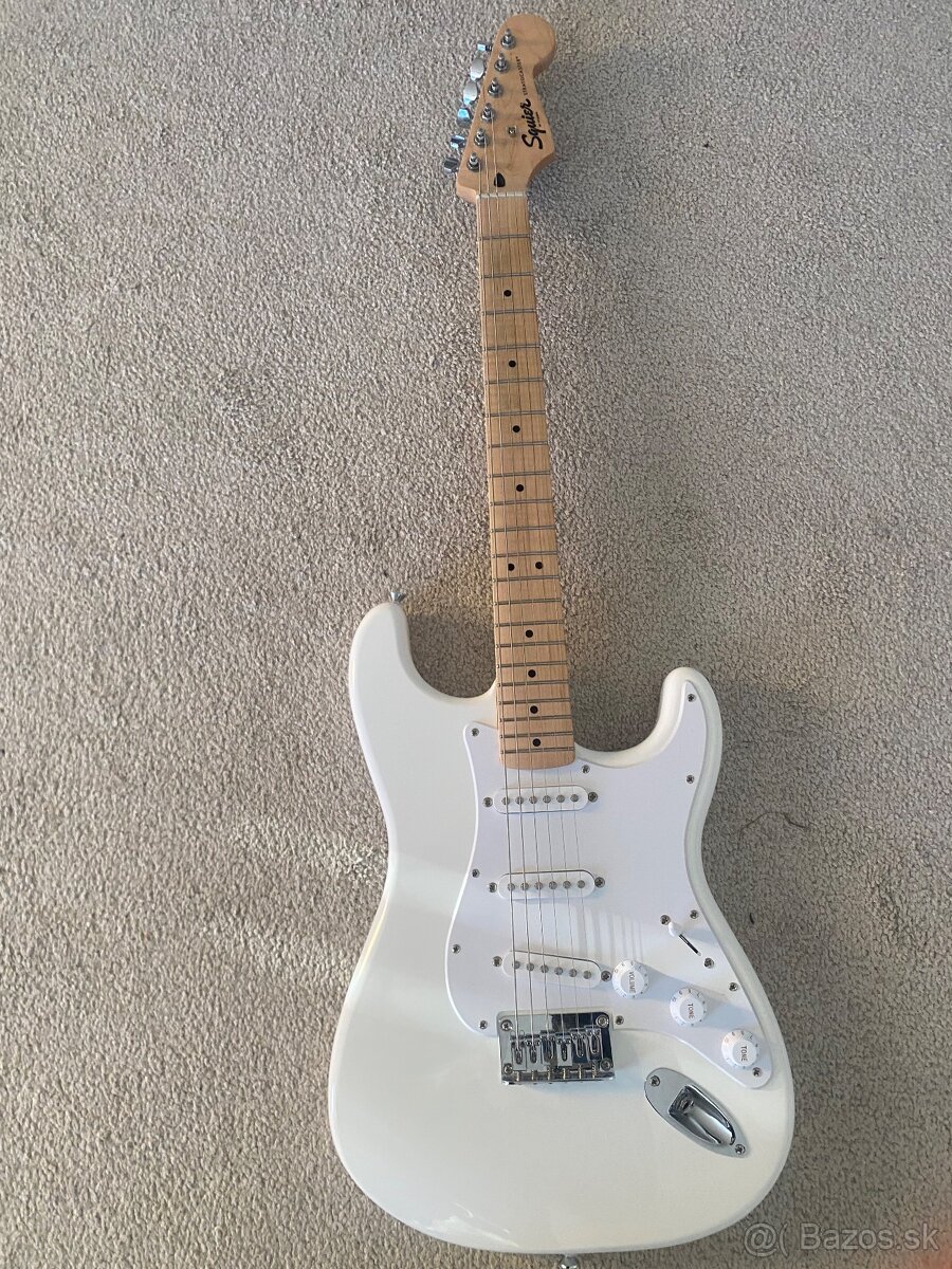 Fender Squier Stratocaster - 2