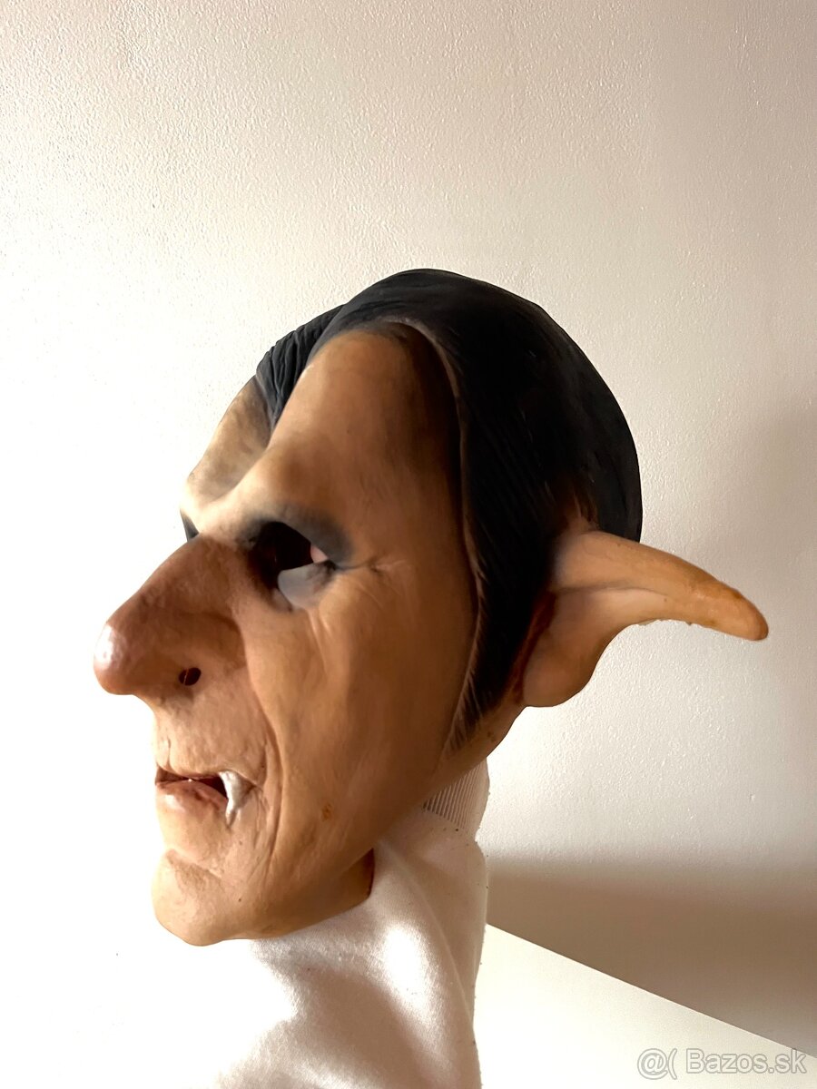 Maska na karneval - 2