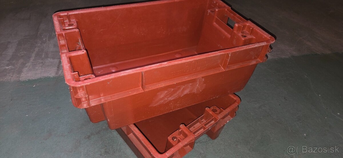 Prepravky povodne na maso. - 2