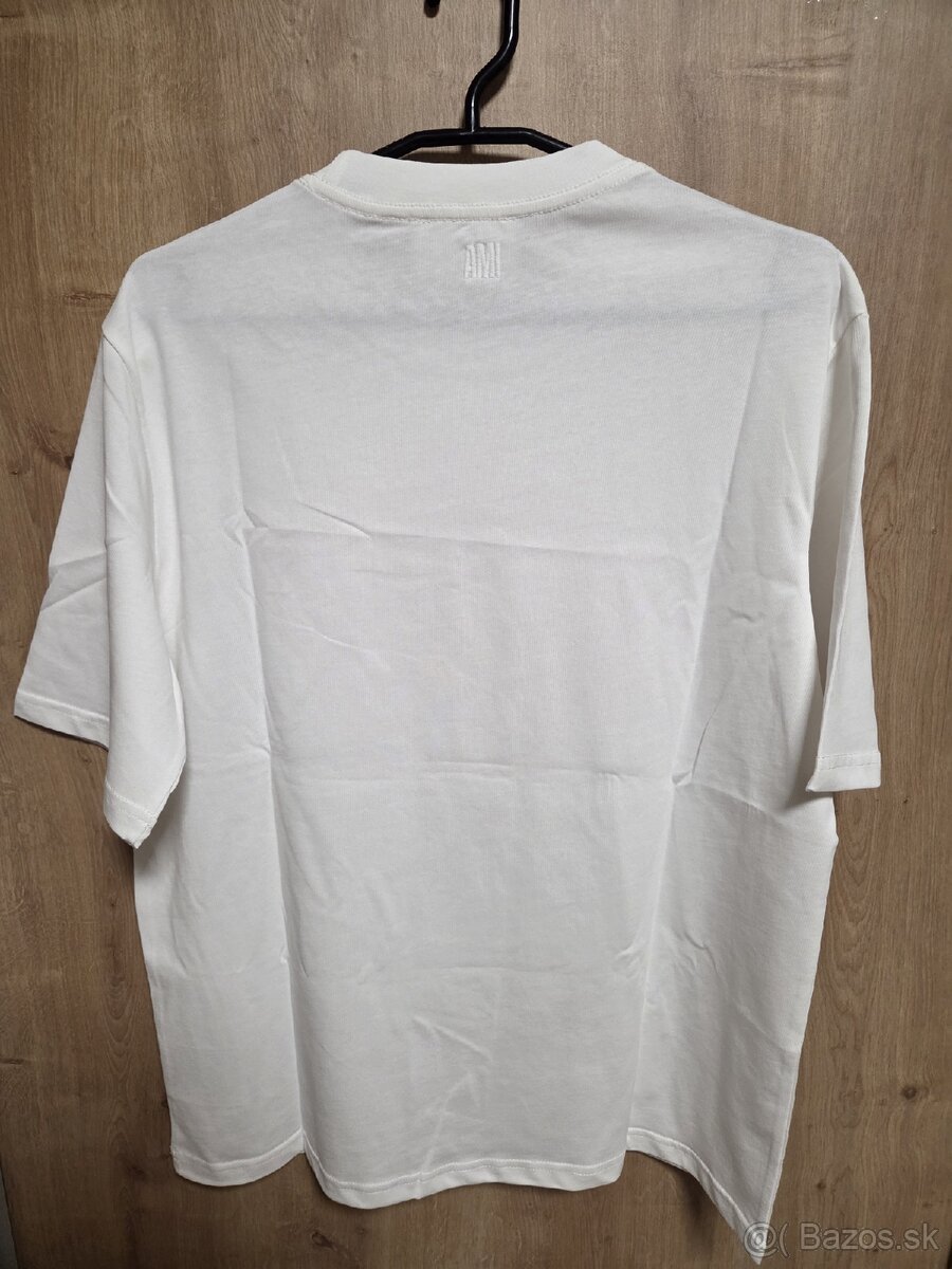 Ami paris tričko - 2