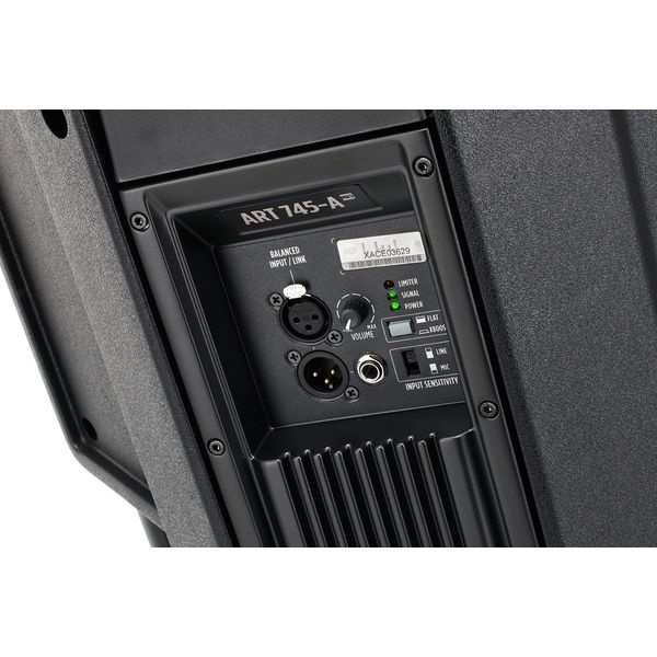 BOXY RCF Art 745 MkV - 2