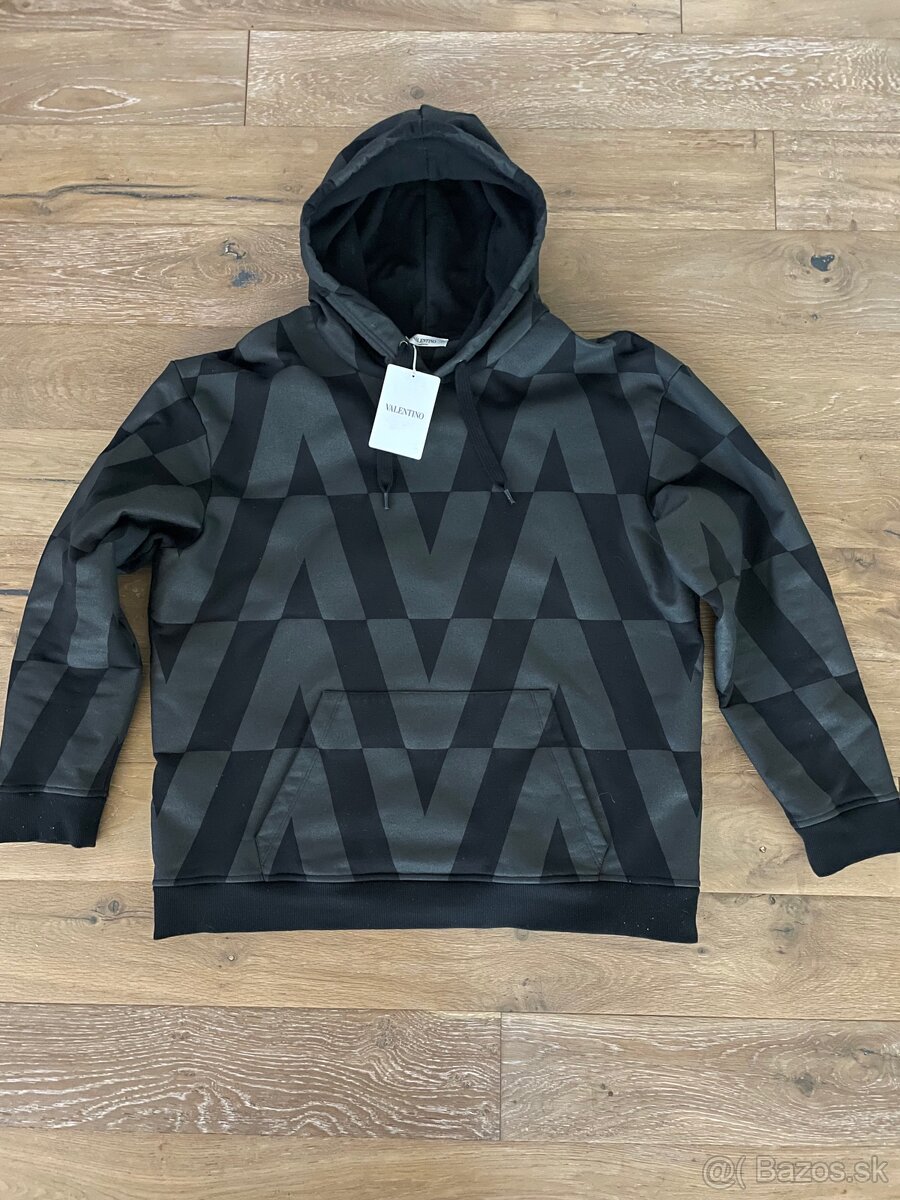Mikina Valentino - 2