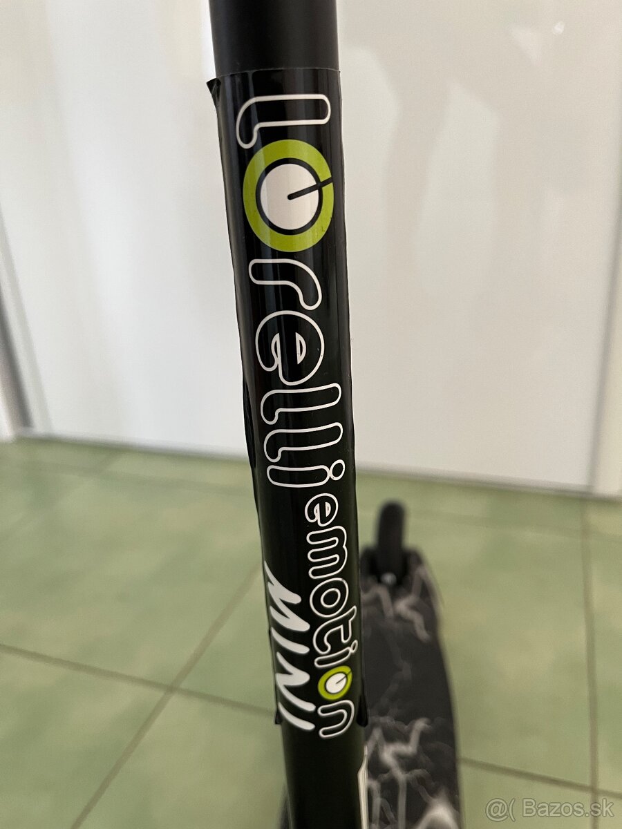 Detská kolobežska Lorelli Mini - 2