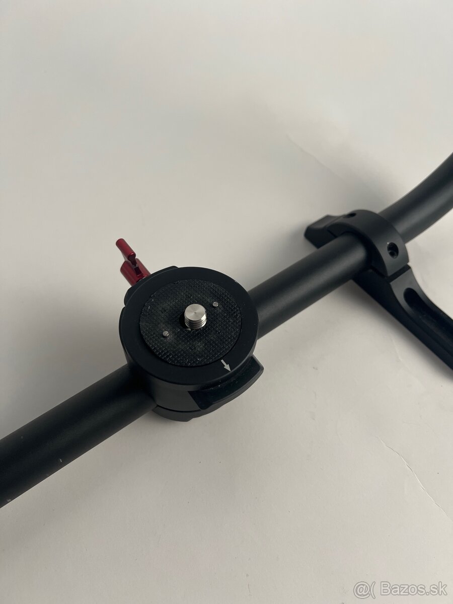 Proaim Handheld Star Ring pre stabilizátory - 2