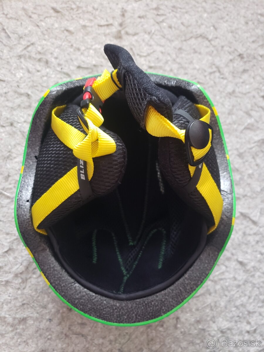 Lyžiarska prilba Blizzard XS - 2