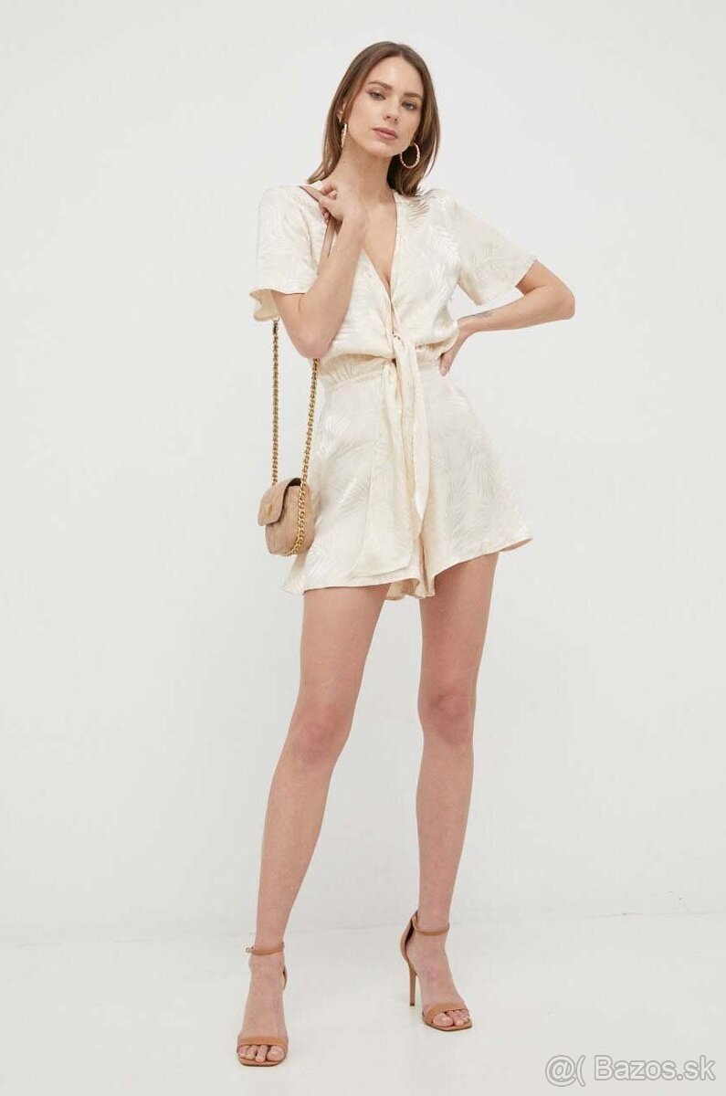 overal Guess vel. XS - 2