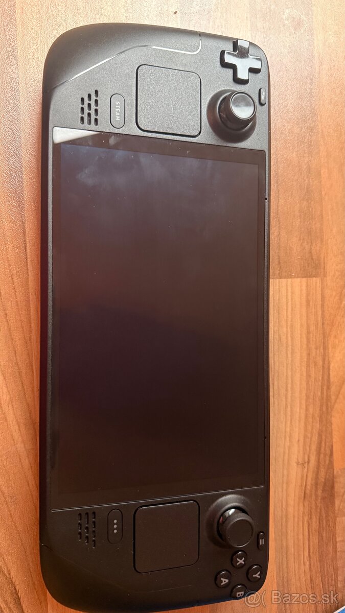 Steam deck oled 512gb - 2