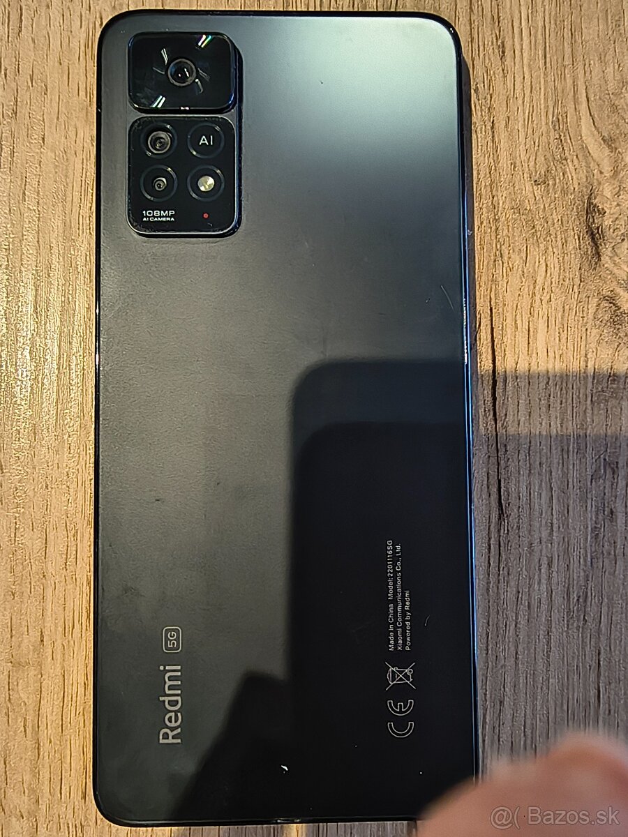 Redmi note 11 Pro 5G - 2