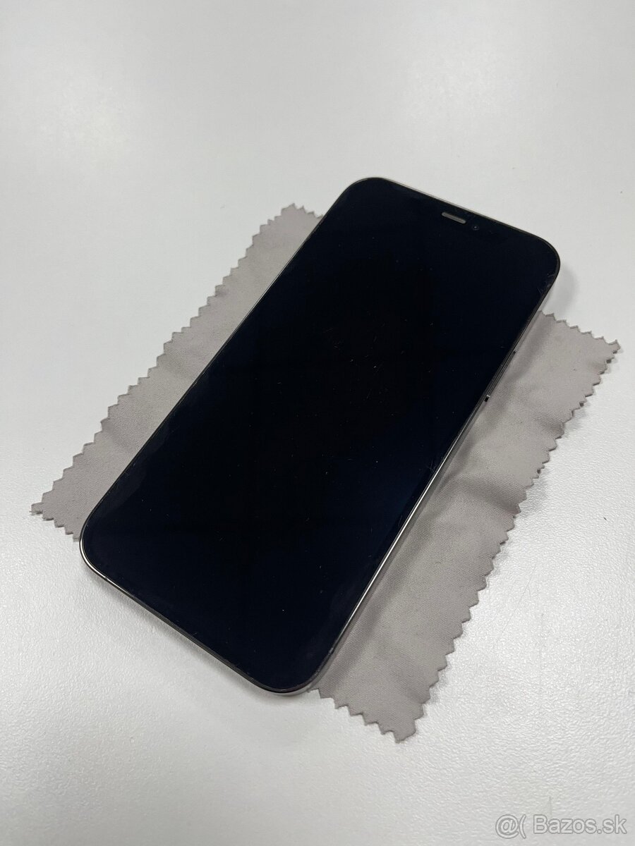 iPhone 12 Pro 128GB - 2