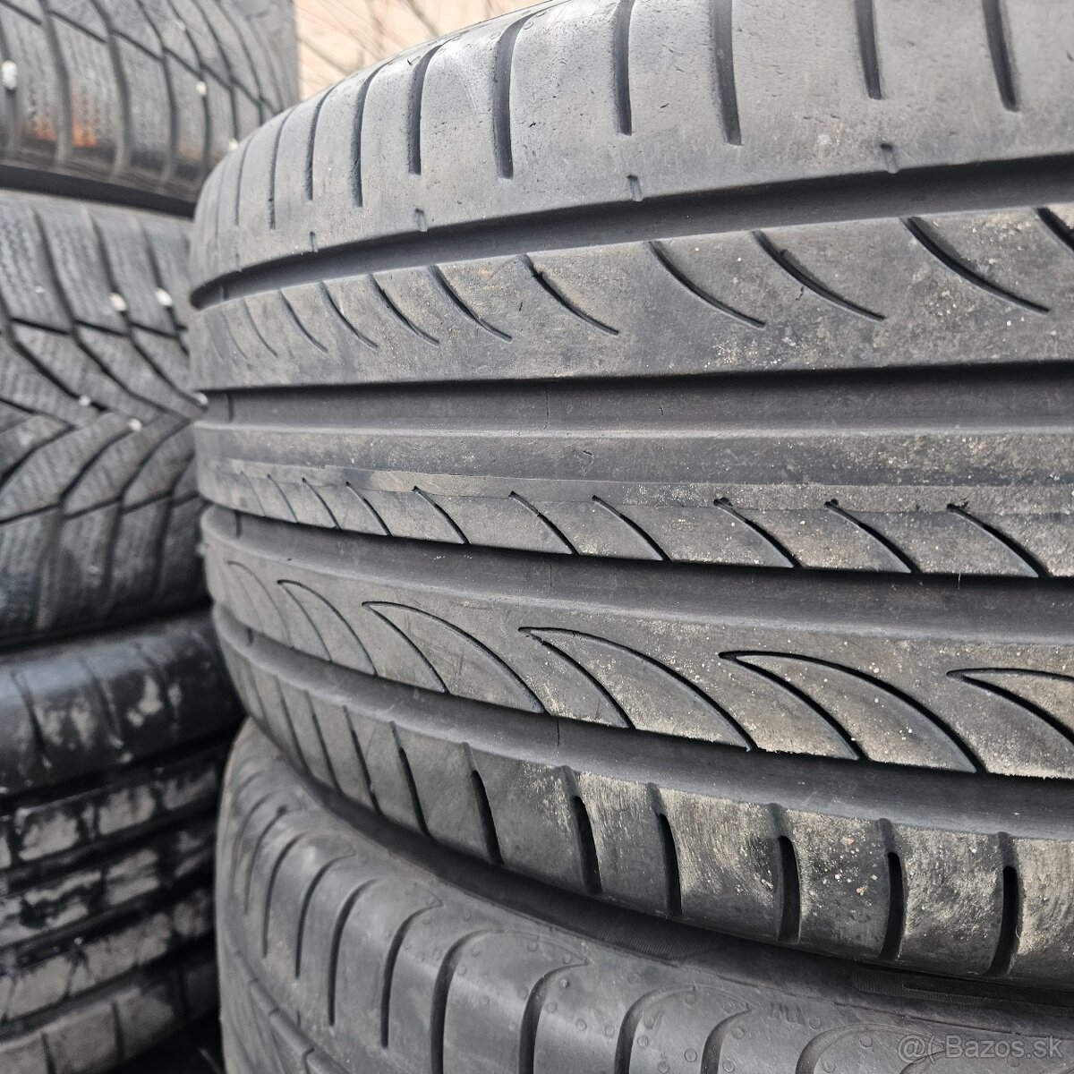 215/45 r18 Pirelli - 2