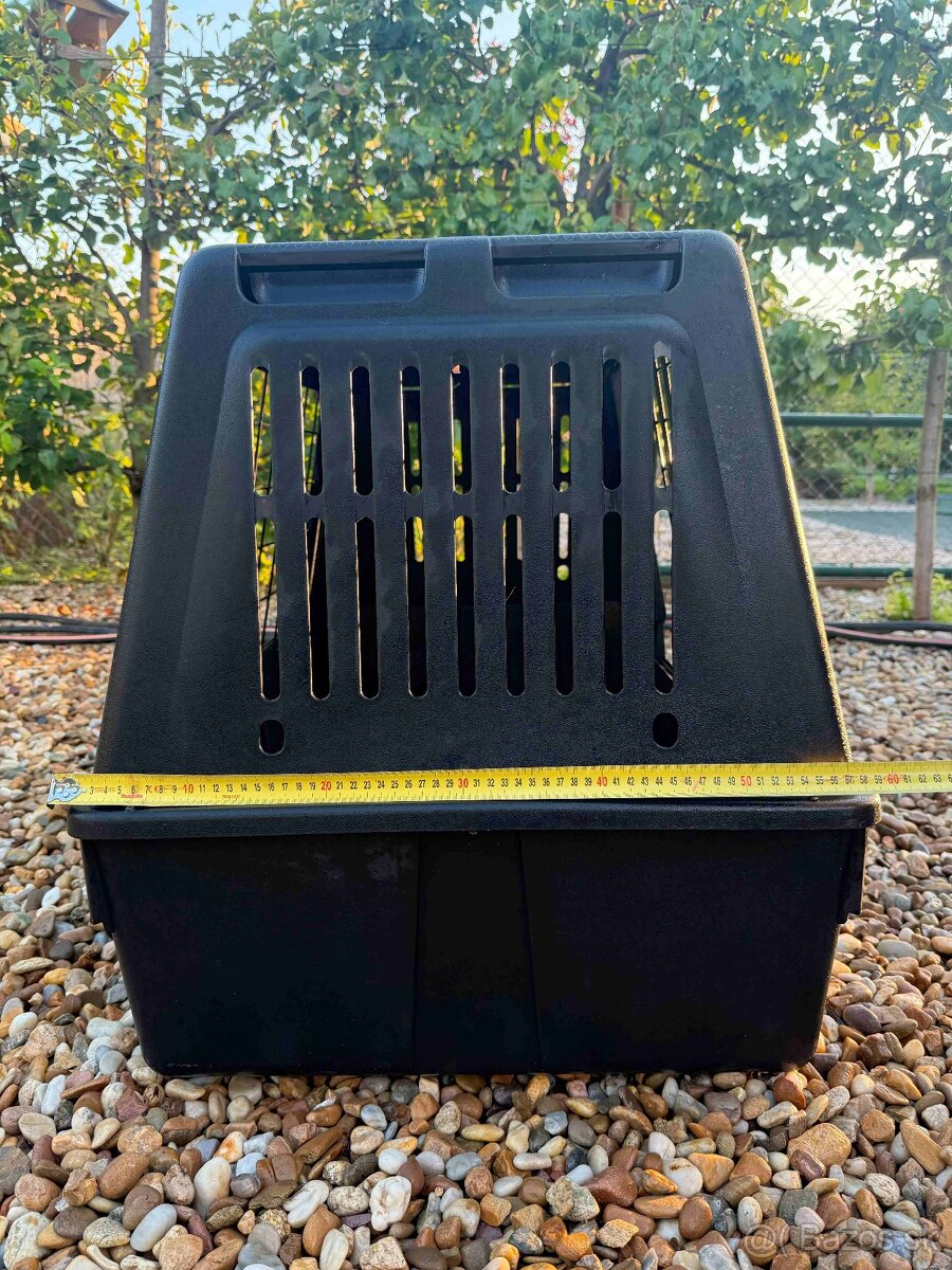Prepravný box pre psa Ferplast Atlas - 2