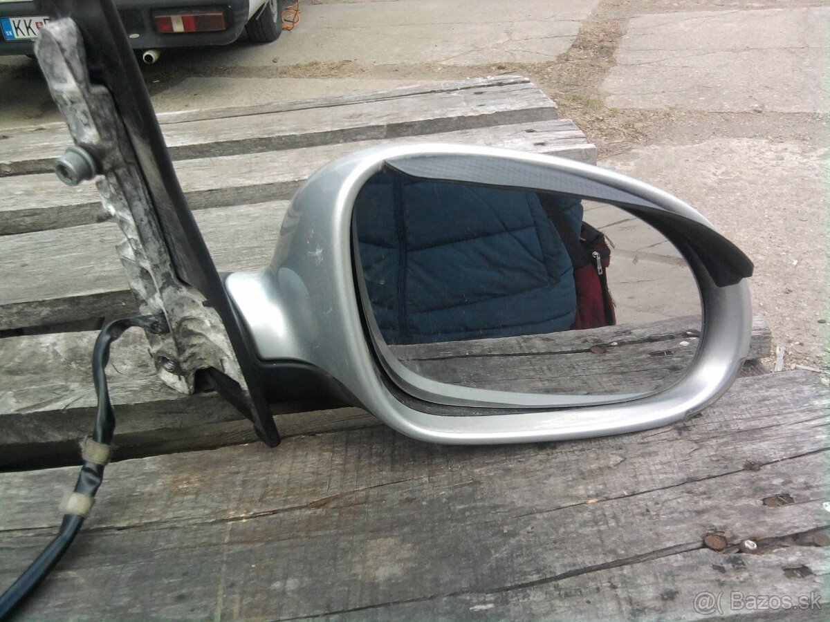 Predam na Vw golf plus spatne zrkadla - 2