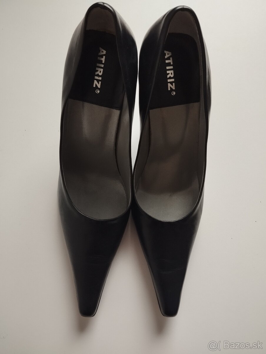 Dámske lodičky - 2