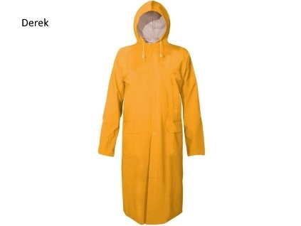 Plášť do dažďa nové nepoužité - 2