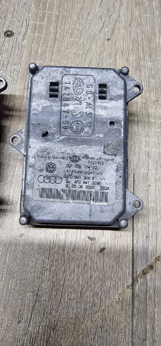 Riadiaca jednotka - 2