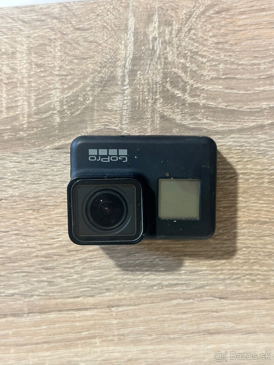 GoPro Hero 7 Black - 2