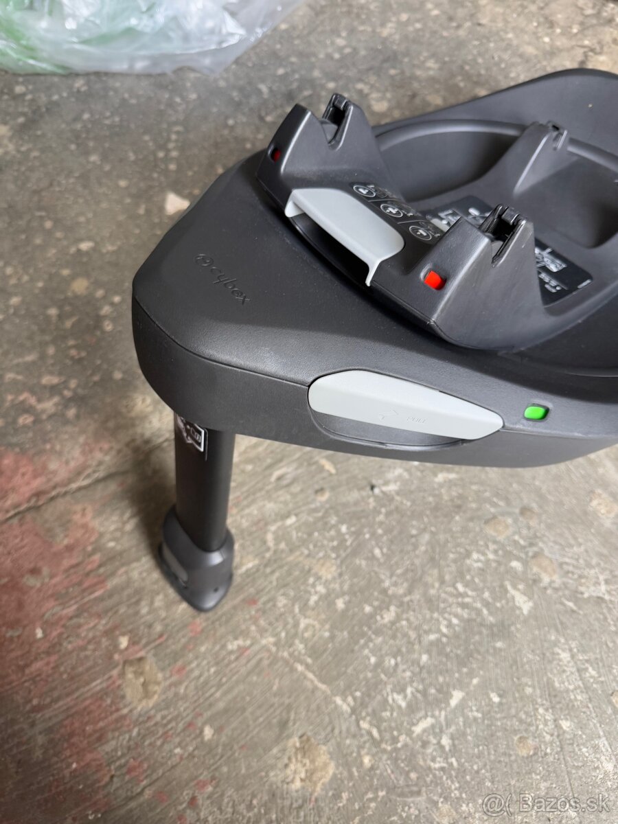 Cybex Base G - 2