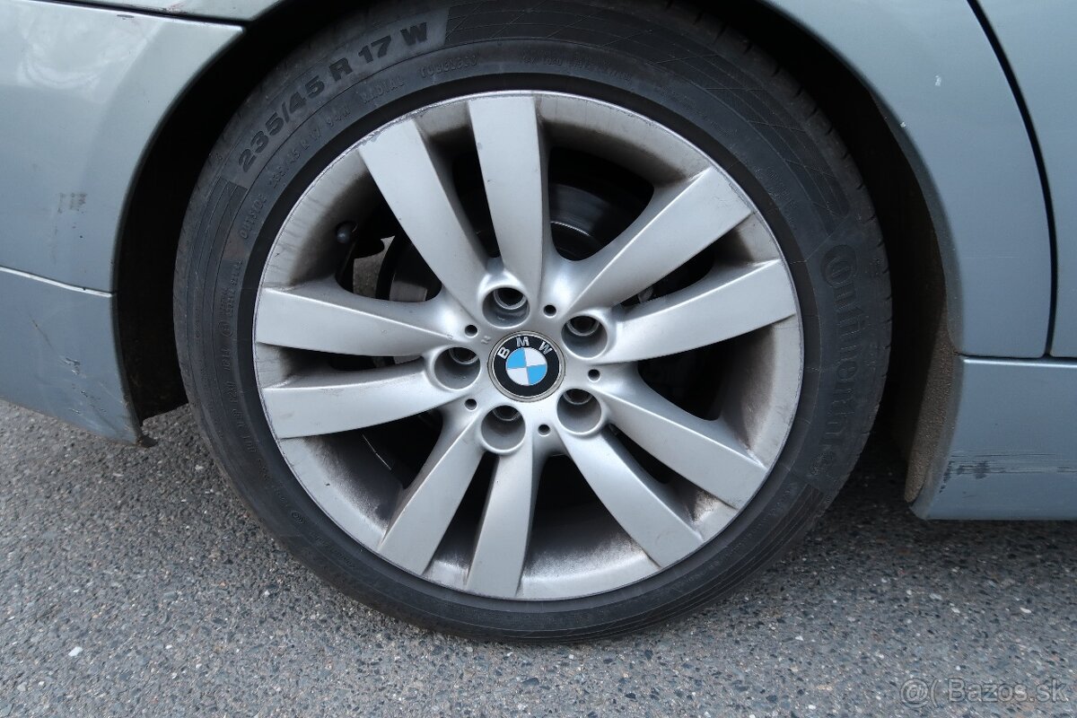bmw elektrony 5x120 r17 5x120 e90 e91 - 2
