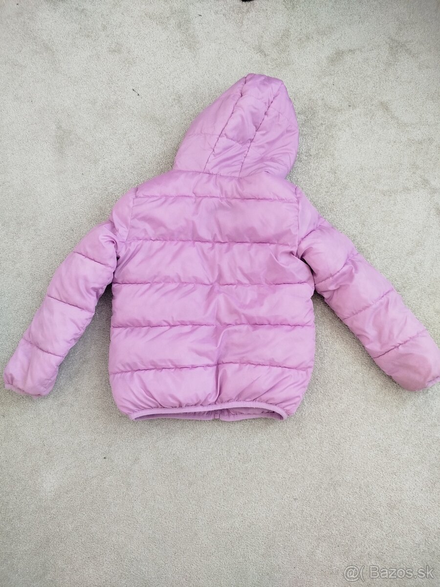 Presivana bunda 134 - 2