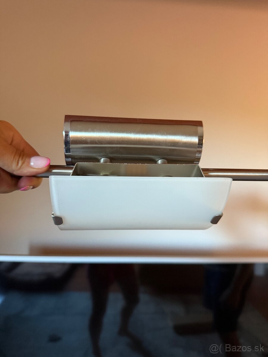 Eglo nástenné svietidlo - 2