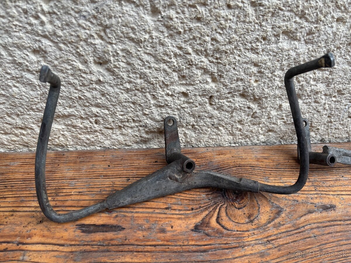 Páky manet tatran - 2