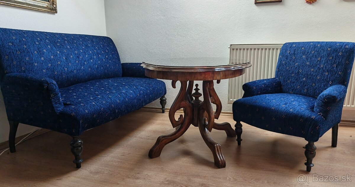 Predám konferenčný stolík - 2