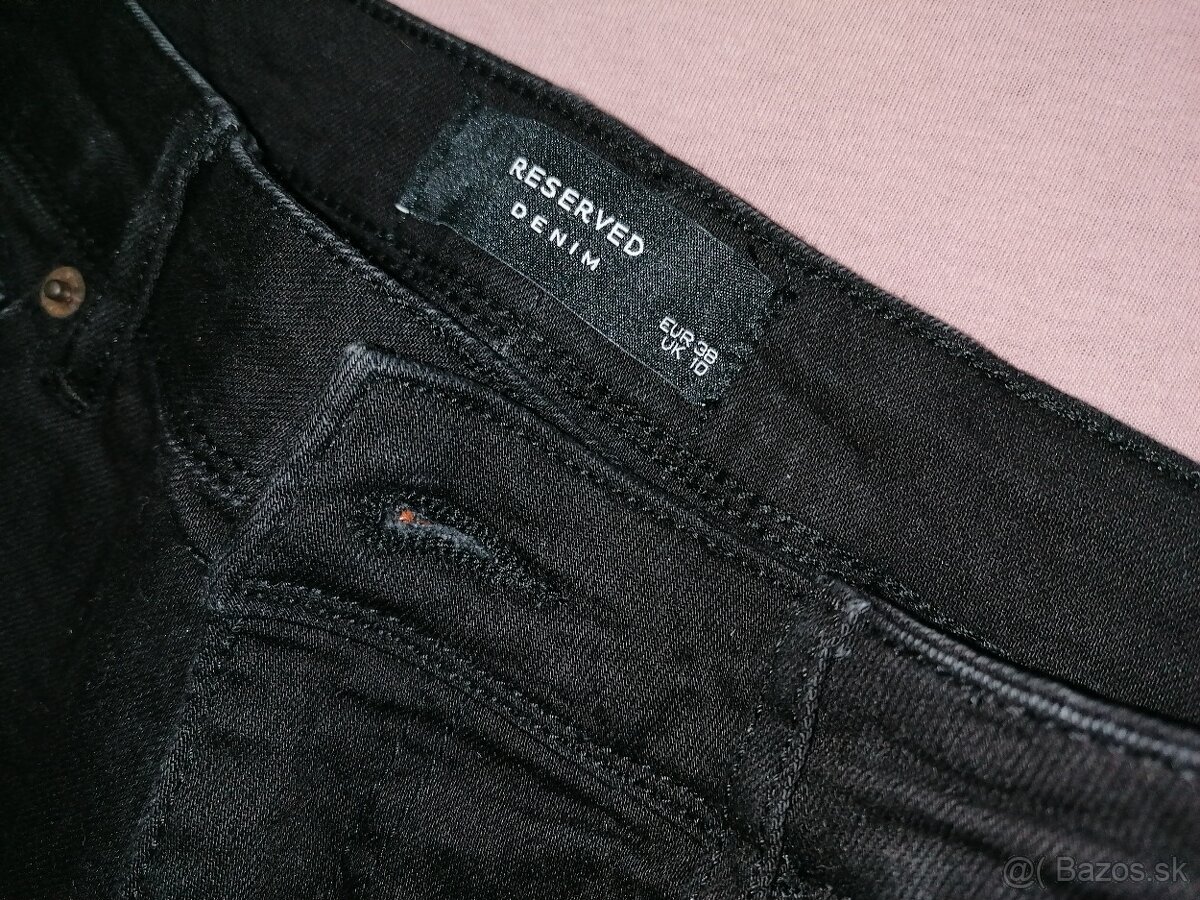 Reserved rifle 38 - 2