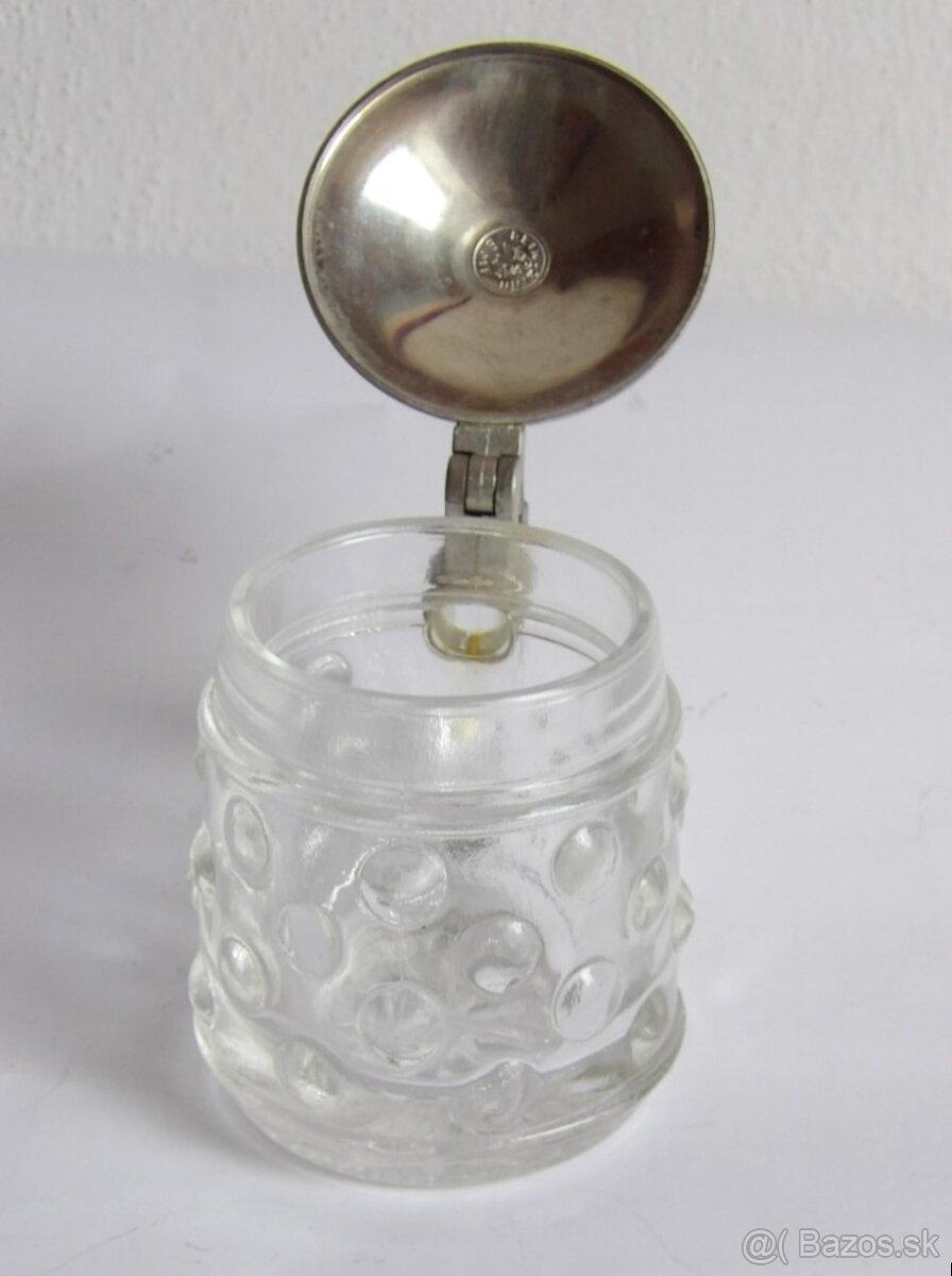 Mini korbel na panáky - BMF - 2