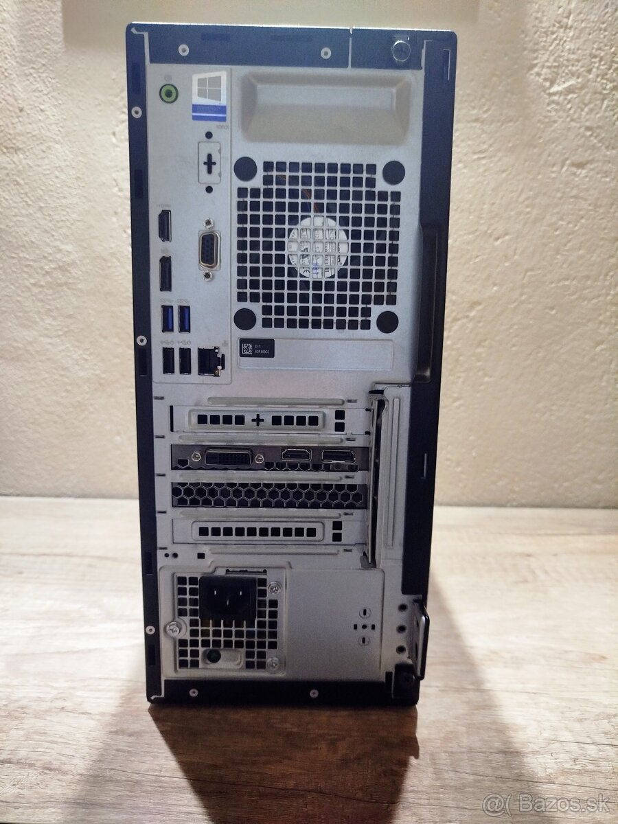 Herný počítač - 2