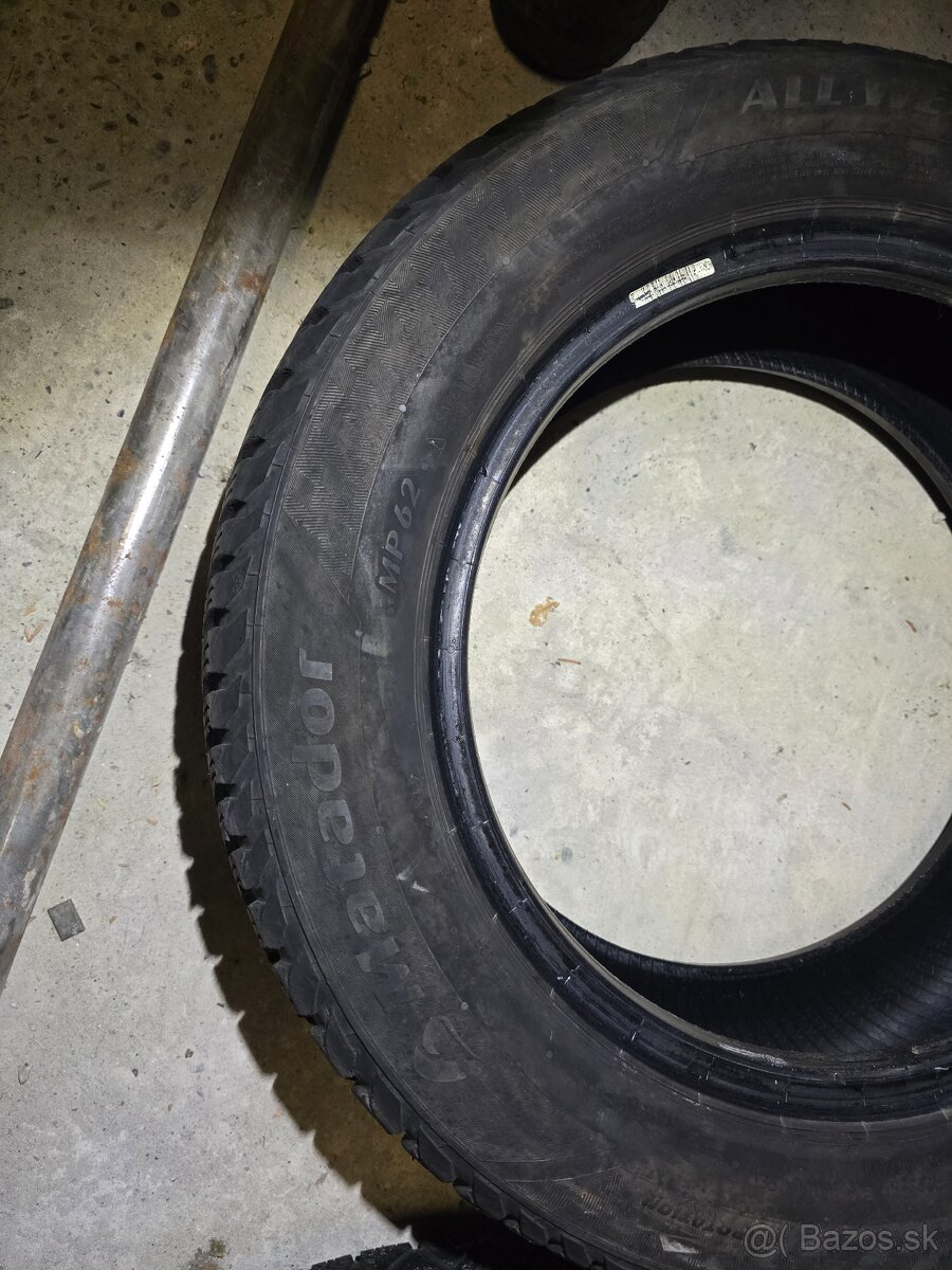 matador 185/65/R14 MP62 - 2