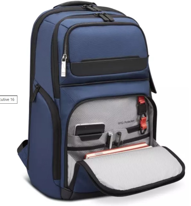 200 eurový batoh za symbolickú cenu - 2