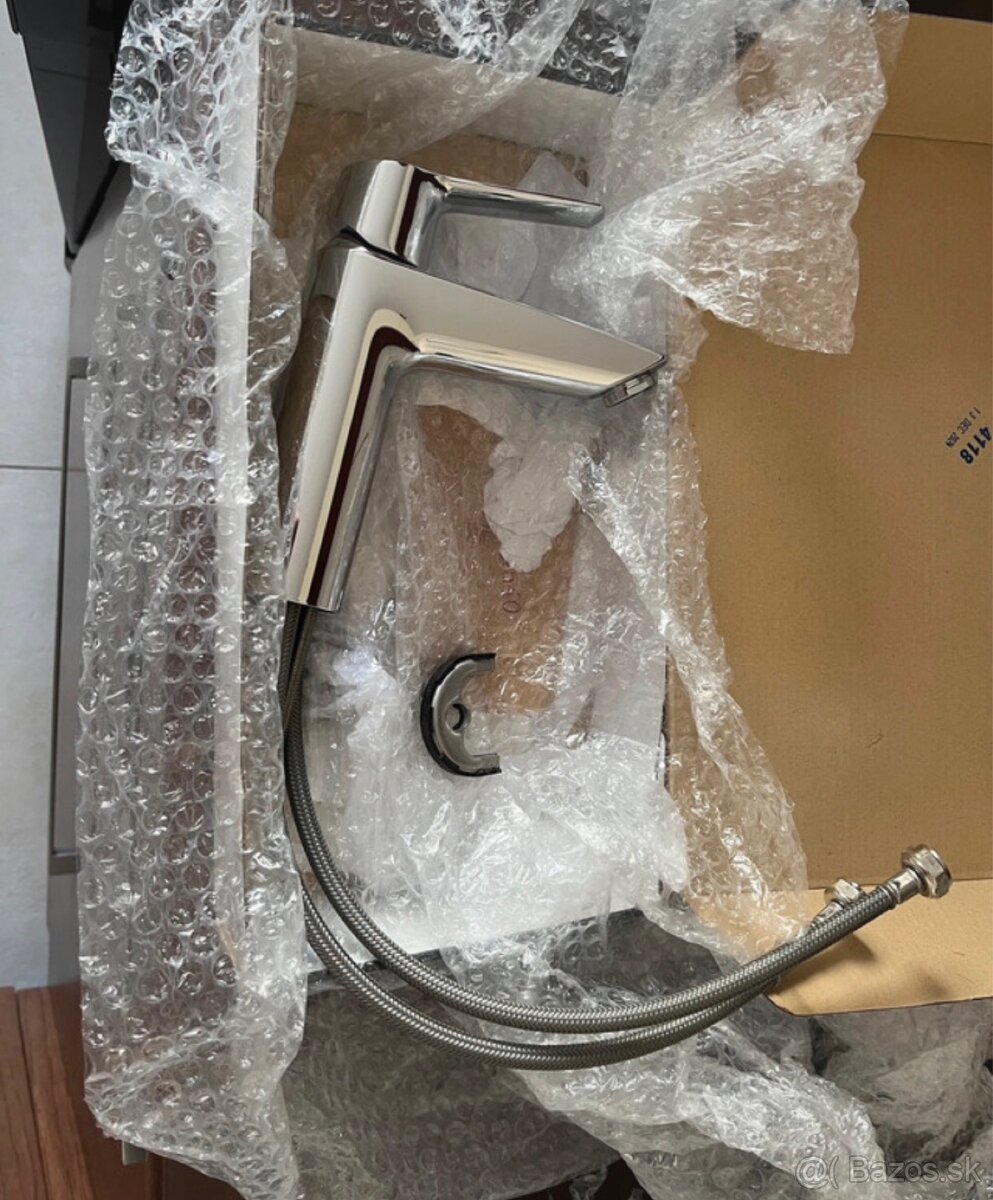 Vodovodná batéria Grohe - 2