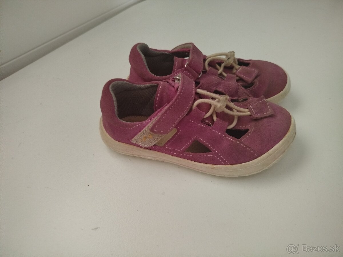 Jonap sandále 27 - 2