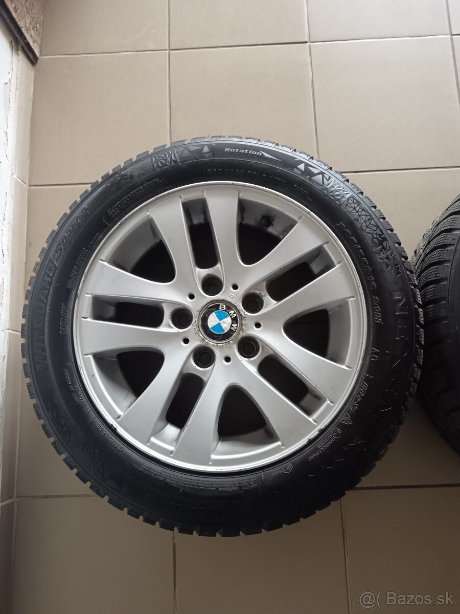 Bmw styling 156 origo - 2