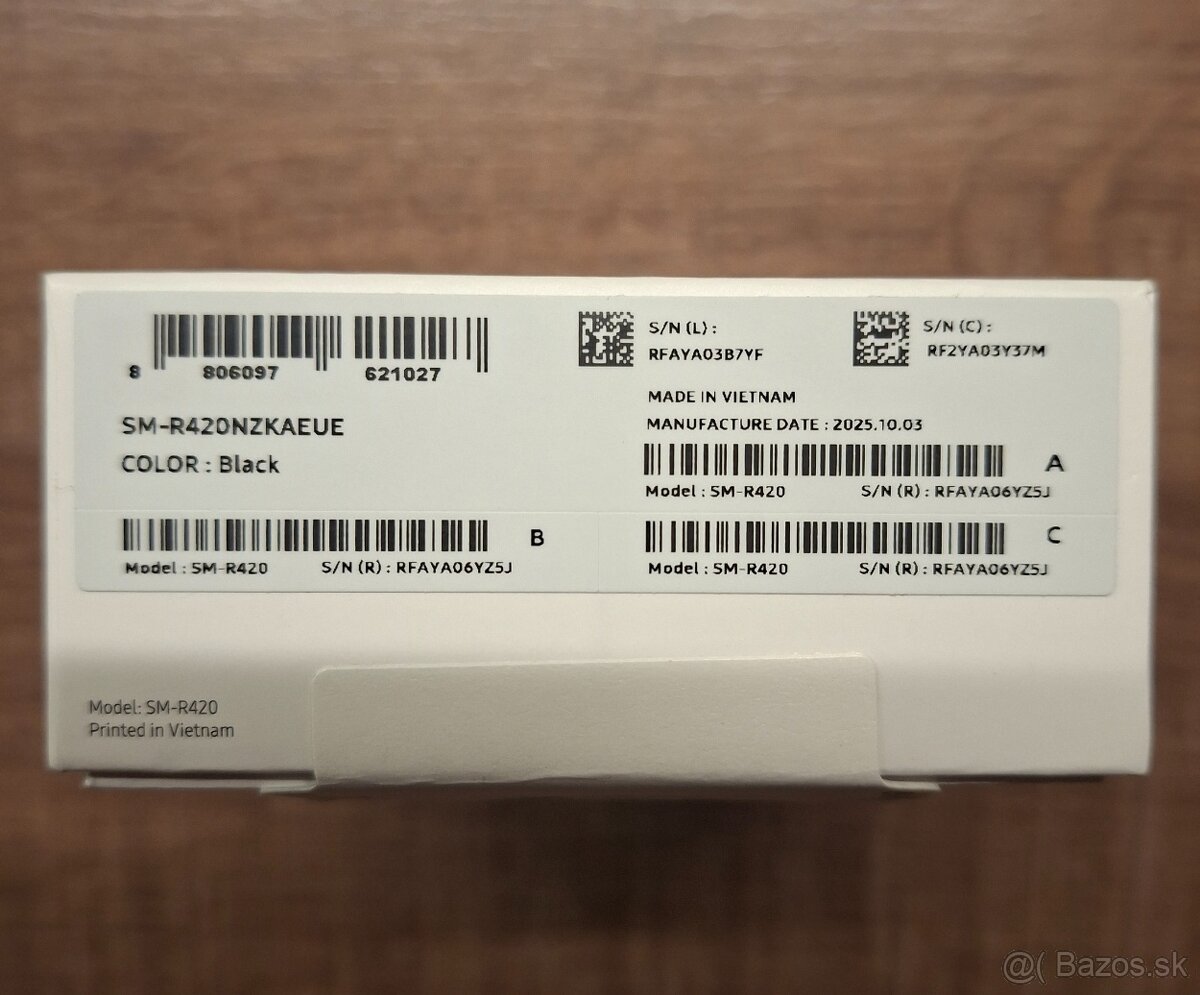 SAMSUNG Galaxy Buds3 FE - 2