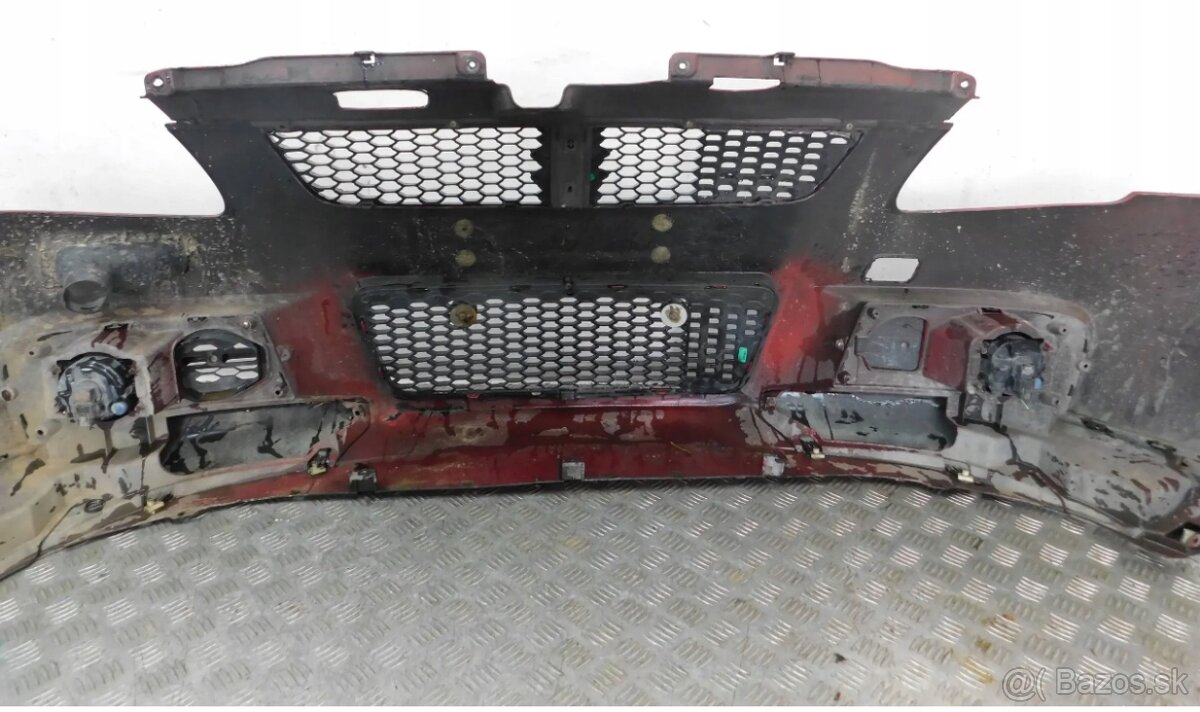 SUZUKI SWIFT MK6 SPORT PREDNY NARAZNIK - 2