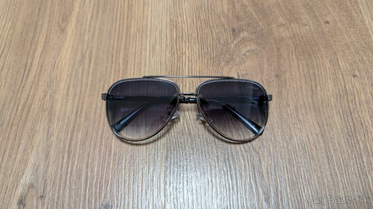 Cartier Okuliare - 2