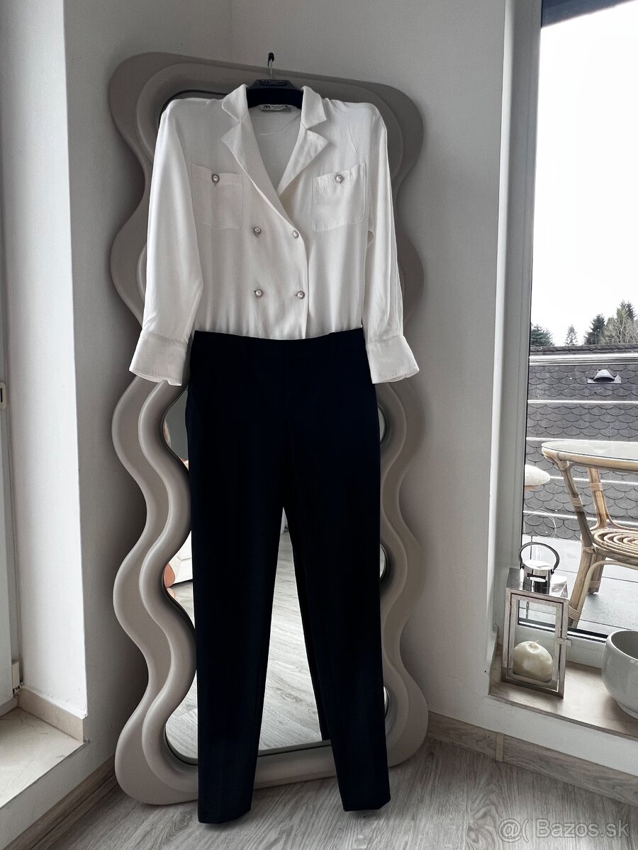 ZARA overal - 2